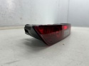 Lampa Audi Q5 II 80A + Sportback 16-24r. PRAWA tylna przeciwmgielna swiatło cofania odblask w tylny zderzak PRAWY tył