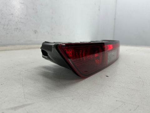 Lampa Audi Q5 II 80A + Sportback 16-24r. PRAWA tylna przeciwmgielna swiatło cofania odblask w tylny zderzak PRAWY tył Lampa Audi Q5 II 80A + Sportback 16-24r. PRAWA tylna przeciwmgielna swiatło cofania odblask w tylny zderzak PRAWY tył