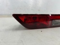 Lampa Audi Q5 II 80A + Sportback 16-24r. PRAWA tylna przeciwmgielna swiatło cofania odblask w tylny zderzak PRAWY tył