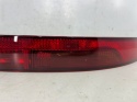 Lampa Audi Q5 II 80A + Sportback 16-24r. PRAWA tylna przeciwmgielna swiatło cofania odblask w tylny zderzak PRAWY tył