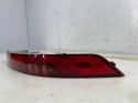 Lampa Audi Q5 II 80A + Sportback 16-24r. PRAWA tylna przeciwmgielna swiatło cofania odblask w tylny zderzak PRAWY tył