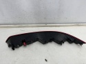 Lampa Audi Q5 II 80A + Sportback 16-24r. PRAWA tylna przeciwmgielna swiatło cofania odblask w tylny zderzak PRAWY tył