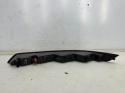 Lampa Audi Q5 II 80A + Sportback 16-24r. PRAWA tylna przeciwmgielna swiatło cofania odblask w tylny zderzak PRAWY tył