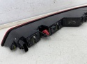 Lampa Audi Q5 II 80A + Sportback 16-24r. PRAWA tylna przeciwmgielna swiatło cofania odblask w tylny zderzak PRAWY tył