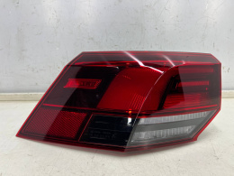 Lampa VW Golf 8 VIII HB 5Drzwi 19r.- lewa tylna oryginalna lewy tył 5h0945095c