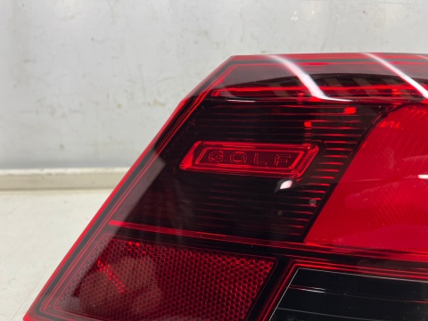 Lampa VW Golf 8 VIII HB 5Drzwi 19r.- lewa tylna oryginalna lewy tył 5h0945095c Lampa VW Golf 8 VIII HB 5Drzwi 19r.- lewa tylna oryginalna lewy tył 5h0945095c