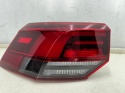 Lampa VW Golf 8 VIII HB 5Drzwi 19r.- lewa tylna oryginalna lewy tył 5h0945095c