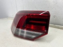 Lampa VW Golf 8 VIII HB 5Drzwi 19r.- lewa tylna oryginalna lewy tył 5h0945095c