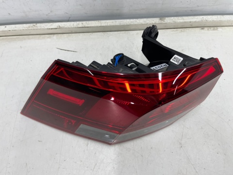 Lampa VW Golf 8 VIII HB 5Drzwi 19r.- lewa tylna oryginalna lewy tył 5h0945095c Lampa VW Golf 8 VIII HB 5Drzwi 19r.- lewa tylna oryginalna lewy tył 5h0945095c