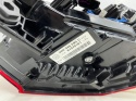 Lampa VW Golf 8 VIII HB 5Drzwi 19r.- lewa tylna oryginalna lewy tył 5h0945095c