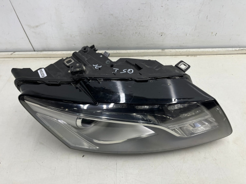 Lampa reflektor Audi Q5 I 8r 08-12r. prawa przednia Bi-Xenon bi-ksenon SKRĘTNY EUROPA prawy przód 8r0941004h Lampa reflektor Audi Q5 I 8r 08-12r. prawa przednia Bi-Xenon bi-ksenon SKRĘTNY EUROPA prawy przód 8r0941004h