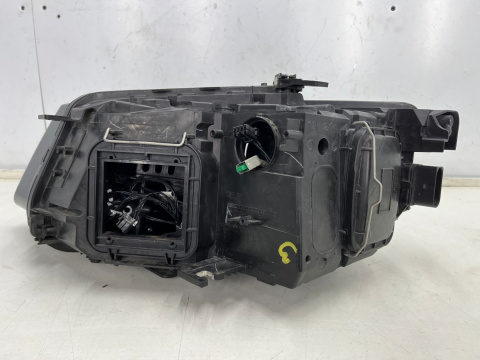 Lampa reflektor Audi Q5 I 8r 08-12r. prawa przednia Bi-Xenon bi-ksenon SKRĘTNY EUROPA prawy przód 8r0941004h Lampa reflektor Audi Q5 I 8r 08-12r. prawa przednia Bi-Xenon bi-ksenon SKRĘTNY EUROPA prawy przód 8r0941004h