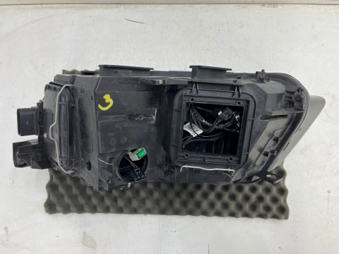 Lampa reflektor Audi Q5 I 8r 08-12r. prawa przednia Bi-Xenon bi-ksenon SKRĘTNY EUROPA prawy przód 8r0941004h Lampa reflektor Audi Q5 I 8r 08-12r. prawa przednia Bi-Xenon bi-ksenon SKRĘTNY EUROPA prawy przód 8r0941004h