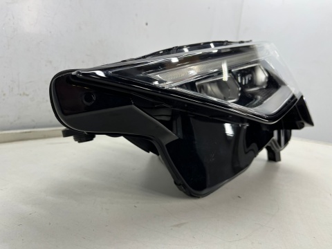 Lampa reflektor Audi Q8 e-tron Q8 e-tron Sportback 18r.- LEWA przednia FULL LED Europa oryginal lewy przód 4ke941039 Lampa reflektor Audi Q8 e-tron Q8 e-tron Sportback 18r.- LEWA przednia FULL LED Europa oryginal lewy przód 4ke941039