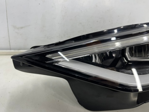 Lampa reflektor Audi Q8 e-tron Q8 e-tron Sportback 18r.- LEWA przednia FULL LED Europa oryginal lewy przód 4ke941039 Lampa reflektor Audi Q8 e-tron Q8 e-tron Sportback 18r.- LEWA przednia FULL LED Europa oryginal lewy przód 4ke941039