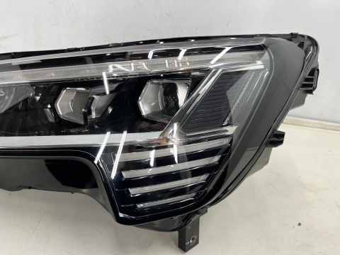 Lampa reflektor Audi Q8 e-tron Q8 e-tron Sportback 18r.- LEWA przednia FULL LED Europa oryginal lewy przód 4ke941039 Lampa reflektor Audi Q8 e-tron Q8 e-tron Sportback 18r.- LEWA przednia FULL LED Europa oryginal lewy przód 4ke941039