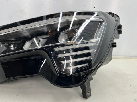 Lampa reflektor Audi Q8 e-tron Q8 e-tron Sportback 18r.- LEWA przednia FULL LED Europa oryginal lewy przód 4ke941039 Lampa reflektor Audi Q8 e-tron Q8 e-tron Sportback 18r.- LEWA przednia FULL LED Europa oryginal lewy przód 4ke941039