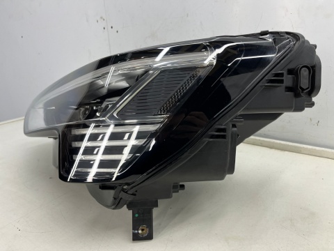 Lampa reflektor Audi Q8 e-tron Q8 e-tron Sportback 18r.- LEWA przednia FULL LED Europa oryginal lewy przód 4ke941039 Lampa reflektor Audi Q8 e-tron Q8 e-tron Sportback 18r.- LEWA przednia FULL LED Europa oryginal lewy przód 4ke941039