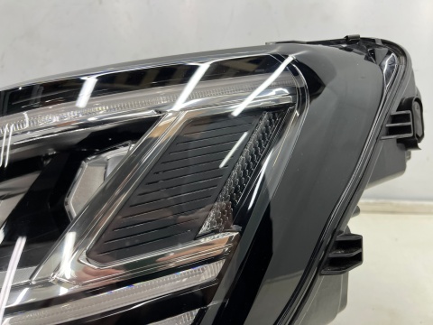 Lampa reflektor Audi Q8 e-tron Q8 e-tron Sportback 18r.- LEWA przednia FULL LED Europa oryginal lewy przód 4ke941039 Lampa reflektor Audi Q8 e-tron Q8 e-tron Sportback 18r.- LEWA przednia FULL LED Europa oryginal lewy przód 4ke941039
