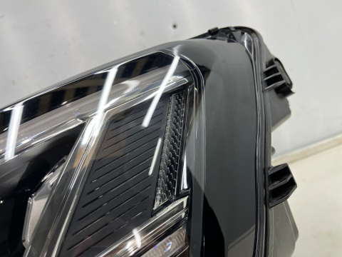 Lampa reflektor Audi Q8 e-tron Q8 e-tron Sportback 18r.- LEWA przednia FULL LED Europa oryginal lewy przód 4ke941039 Lampa reflektor Audi Q8 e-tron Q8 e-tron Sportback 18r.- LEWA przednia FULL LED Europa oryginal lewy przód 4ke941039