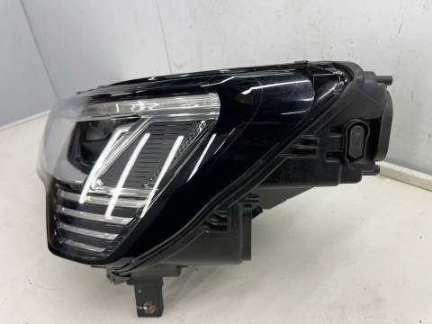 Lampa reflektor Audi Q8 e-tron Q8 e-tron Sportback 18r.- LEWA przednia FULL LED Europa oryginal lewy przód 4ke941039 Lampa reflektor Audi Q8 e-tron Q8 e-tron Sportback 18r.- LEWA przednia FULL LED Europa oryginal lewy przód 4ke941039