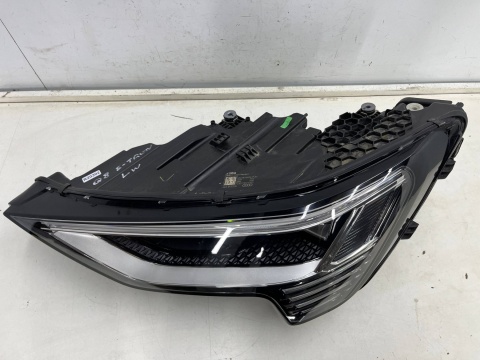 Lampa reflektor Audi Q8 e-tron Q8 e-tron Sportback 18r.- LEWA przednia FULL LED Europa oryginal lewy przód 4ke941039 Lampa reflektor Audi Q8 e-tron Q8 e-tron Sportback 18r.- LEWA przednia FULL LED Europa oryginal lewy przód 4ke941039