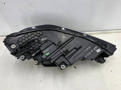 Lampa reflektor Audi Q8 e-tron Q8 e-tron Sportback 18r.- LEWA przednia FULL LED Europa oryginal lewy przód 4ke941039 Lampa reflektor Audi Q8 e-tron Q8 e-tron Sportback 18r.- LEWA przednia FULL LED Europa oryginal lewy przód 4ke941039