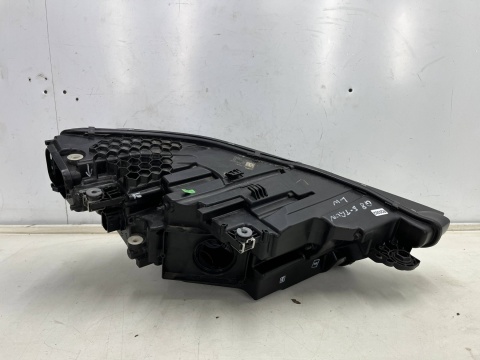Lampa reflektor Audi Q8 e-tron Q8 e-tron Sportback 18r.- LEWA przednia FULL LED Europa oryginal lewy przód 4ke941039 Lampa reflektor Audi Q8 e-tron Q8 e-tron Sportback 18r.- LEWA przednia FULL LED Europa oryginal lewy przód 4ke941039