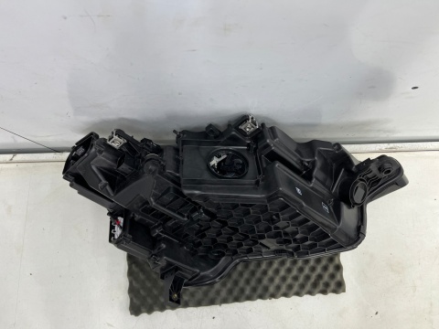 Lampa reflektor Audi Q8 e-tron Q8 e-tron Sportback 18r.- LEWA przednia FULL LED Europa oryginal lewy przód 4ke941039 Lampa reflektor Audi Q8 e-tron Q8 e-tron Sportback 18r.- LEWA przednia FULL LED Europa oryginal lewy przód 4ke941039