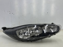 Lampa reflektor Ford Fiesta VI MK7 LIFT 12-17r. prawa przednia prawy przód zwykła c1bb-13w029-ad
