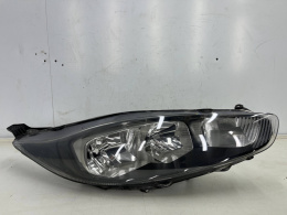 Lampa reflektor Ford Fiesta VI MK7 LIFT 12-17r. prawa przednia prawy przód zwykła c1bb-13w029-ad