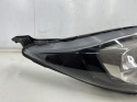 Lampa reflektor Ford Fiesta VI MK7 LIFT 12-17r. prawa przednia prawy przód zwykła c1bb-13w029-ad
