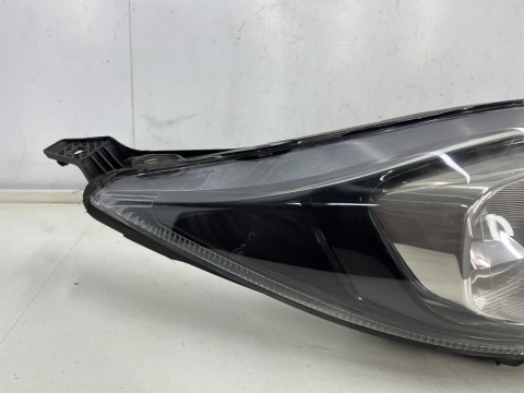 Lampa reflektor Ford Fiesta VI MK7 LIFT 12-17r. prawa przednia prawy przód zwykła c1bb-13w029-ad Lampa reflektor Ford Fiesta VI MK7 LIFT 12-17r. prawa przednia prawy przód zwykła c1bb-13w029-ad