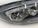 Lampa reflektor Ford Fiesta VI MK7 LIFT 12-17r. prawa przednia prawy przód zwykła c1bb-13w029-ad