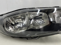 Lampa reflektor Ford Fiesta VI MK7 LIFT 12-17r. prawa przednia prawy przód zwykła c1bb-13w029-ad