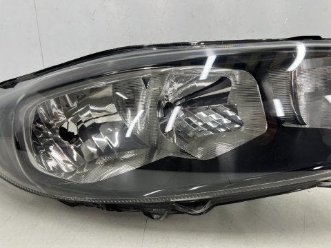 Lampa reflektor Ford Fiesta VI MK7 LIFT 12-17r. prawa przednia prawy przód zwykła c1bb-13w029-ad Lampa reflektor Ford Fiesta VI MK7 LIFT 12-17r. prawa przednia prawy przód zwykła c1bb-13w029-ad