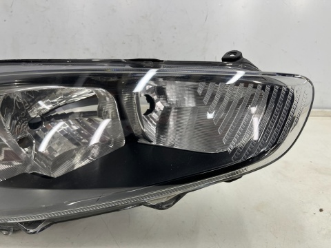 Lampa reflektor Ford Fiesta VI MK7 LIFT 12-17r. prawa przednia prawy przód zwykła c1bb-13w029-ad Lampa reflektor Ford Fiesta VI MK7 LIFT 12-17r. prawa przednia prawy przód zwykła c1bb-13w029-ad