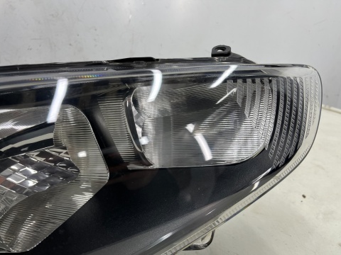 Lampa reflektor Ford Fiesta VI MK7 LIFT 12-17r. prawa przednia prawy przód zwykła c1bb-13w029-ad Lampa reflektor Ford Fiesta VI MK7 LIFT 12-17r. prawa przednia prawy przód zwykła c1bb-13w029-ad