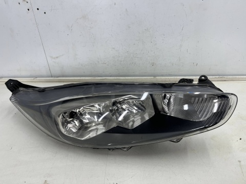 Lampa reflektor Ford Fiesta VI MK7 LIFT 12-17r. prawa przednia prawy przód zwykła c1bb-13w029-ad Lampa reflektor Ford Fiesta VI MK7 LIFT 12-17r. prawa przednia prawy przód zwykła c1bb-13w029-ad