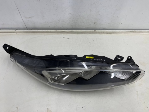 Lampa reflektor Ford Fiesta VI MK7 LIFT 12-17r. prawa przednia prawy przód zwykła c1bb-13w029-ad Lampa reflektor Ford Fiesta VI MK7 LIFT 12-17r. prawa przednia prawy przód zwykła c1bb-13w029-ad