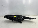 Lampa reflektor Ford Fiesta VI MK7 LIFT 12-17r. prawa przednia prawy przód zwykła c1bb-13w029-ad