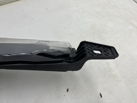 Lampa reflektor Ford Fiesta VI MK7 LIFT 12-17r. prawa przednia prawy przód zwykła c1bb-13w029-ad Lampa reflektor Ford Fiesta VI MK7 LIFT 12-17r. prawa przednia prawy przód zwykła c1bb-13w029-ad