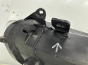 Lampa reflektor Ford Fiesta VI MK7 LIFT 12-17r. prawa przednia prawy przód zwykła c1bb-13w029-ad