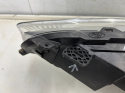 Lampa reflektor Ford Fiesta VI MK7 LIFT 12-17r. prawa przednia prawy przód zwykła c1bb-13w029-ad