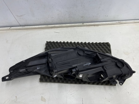 Lampa reflektor Ford Fiesta VI MK7 LIFT 12-17r. prawa przednia prawy przód zwykła c1bb-13w029-ad Lampa reflektor Ford Fiesta VI MK7 LIFT 12-17r. prawa przednia prawy przód zwykła c1bb-13w029-ad