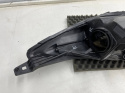 Lampa reflektor Ford Fiesta VI MK7 LIFT 12-17r. prawa przednia prawy przód zwykła c1bb-13w029-ad