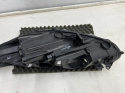 Lampa reflektor Ford Fiesta VI MK7 LIFT 12-17r. prawa przednia prawy przód zwykła c1bb-13w029-ad