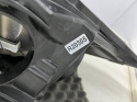 Lampa reflektor Ford Fiesta VI MK7 LIFT 12-17r. prawa przednia prawy przód zwykła c1bb-13w029-ad