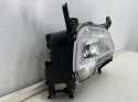 Lampa reflektor Hyundai H1 II H-1 II H200 Starex TQ LIFT 17-23r. PRAWY przedni halogen swiatło przeciwmgielne oryginalne