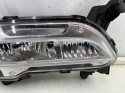 Lampa reflektor Hyundai H1 II H-1 II H200 Starex TQ LIFT 17-23r. PRAWY przedni halogen swiatło przeciwmgielne oryginalne